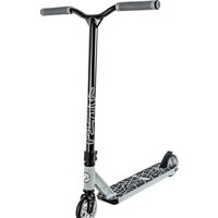 Трюковый самокат Plank Whip P21-WHIP-110BKGY (черный/серый) - Превью изображения №2 — Интернет-магазин ПроЗаказ