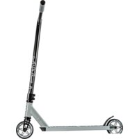 Трюковый самокат Plank Whip P21-WHIP-110BKGY (черный/серый) - Превью изображения №4 — Интернет-магазин ПроЗаказ