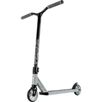 Трюковый самокат Plank Whip P21-WHIP-110BKGY (черный/серый) - Превью изображения №3 — Интернет-магазин ПроЗаказ