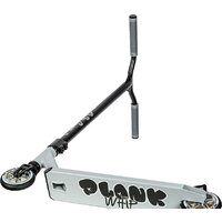 Трюковый самокат Plank Whip P21-WHIP-110BKGY (черный/серый) - Превью изображения №8 — Интернет-магазин ПроЗаказ