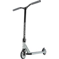 Трюковый самокат Plank Whip P21-WHIP-110BKGY (черный/серый) - Превью изображения №6 — Интернет-магазин ПроЗаказ