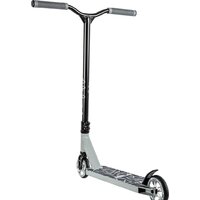 Трюковый самокат Plank Whip P21-WHIP-110BKGY (черный/серый) - Превью изображения №7 — Интернет-магазин ПроЗаказ