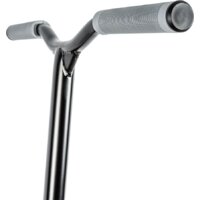 Трюковый самокат Plank Whip P21-WHIP-110BKGY (черный/серый) - Превью изображения №14 — Интернет-магазин ПроЗаказ