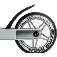 Трюковый самокат Plank Whip P21-WHIP-110BKGY (черный/серый) - Превью изображения №12 — Интернет-магазин ПроЗаказ