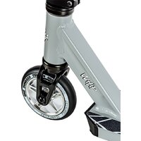 Трюковый самокат Plank Whip P21-WHIP-110BKGY (черный/серый) - Превью изображения №10 — Интернет-магазин ПроЗаказ