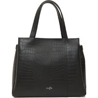 Souffle 322 3225001 (черный кайман эластичный)