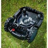 Газонокосилка-робот Senix LR180-L-EU - Превью изображения №6 — Интернет-магазин ПроЗаказ