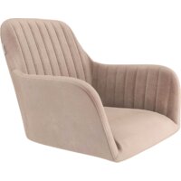 Стул Sheffilton SHT-ST38-1/S95-1 (латте/черный муар/золотой) - Превью изображения №2 — Интернет-магазин ПроЗаказ