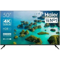 Телевизор Haier 50 LED S2 - Превью изображения №1 — Интернет-магазин ПроЗаказ