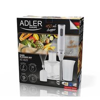 Погружной блендер Adler AD 4620 - Превью изображения №6 — Интернет-магазин ПроЗаказ