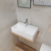 Умывальник Lauter 21855 (54.5x31.5) - Превью изображения №7 — Интернет-магазин ПроЗаказ