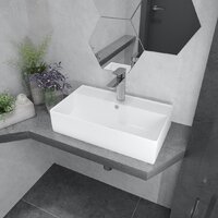 Умывальник Lauter 21855 (54.5x31.5) - Превью изображения №5 — Интернет-магазин ПроЗаказ