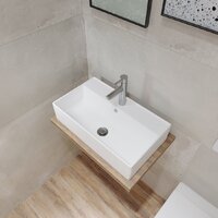 Умывальник Lauter 21855 (54.5x31.5) - Превью изображения №10 — Интернет-магазин ПроЗаказ