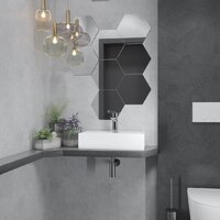 Умывальник Lauter 21855 (54.5x31.5) - Превью изображения №2 — Интернет-магазин ПроЗаказ