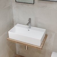 Умывальник Lauter 21855 (54.5x31.5) - Превью изображения №9 — Интернет-магазин ПроЗаказ