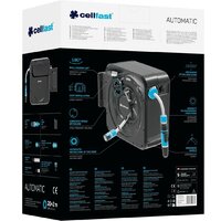 Катушка со шлангом Cellfast 55-410 (1/2