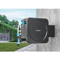 Катушка со шлангом Cellfast 55-410 (1/2