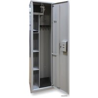 Оружейный сейф Эком РШЛ 140Т/3 - Превью изображения №2 — Интернет-магазин ПроЗаказ