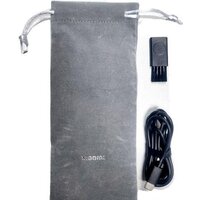 Машинка для стрижки волос Xiaomi Grooming Kit Pro BHR6395GL - Превью изображения №16 — Интернет-магазин ПроЗаказ