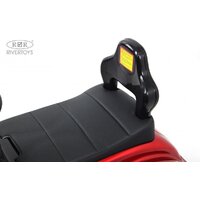 Каталка RiverToys Mercedes-AMG 300S G300GG (красный глянец) - Превью изображения №12 — Интернет-магазин ПроЗаказ