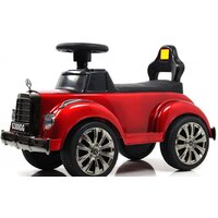 Каталки, педальные машинки