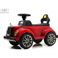 Каталка RiverToys Mercedes-AMG 300S G300GG (красный глянец) - Превью изображения №9 — Интернет-магазин ПроЗаказ