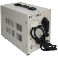 Стабилизатор напряжения Rucelf СТАБИК СТАР-2000 2000VA - Превью изображения №3 — Интернет-магазин ПроЗаказ