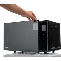 Микроволновая печь Hisense H25MOBS4HGI - Превью изображения №8 — Интернет-магазин ПроЗаказ