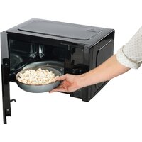 Микроволновая печь Hisense H25MOBS4HGI - Превью изображения №6 — Интернет-магазин ПроЗаказ
