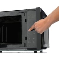 Микроволновая печь Hisense H25MOBS4HGI - Превью изображения №3 — Интернет-магазин ПроЗаказ