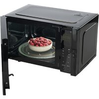 Микроволновая печь Hisense H25MOBS4HGI - Превью изображения №4 — Интернет-магазин ПроЗаказ