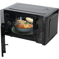 Микроволновая печь Hisense H25MOBS4HGI - Превью изображения №5 — Интернет-магазин ПроЗаказ