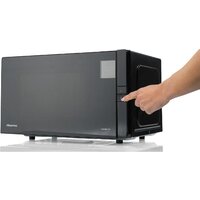 Микроволновая печь Hisense H25MOBS4HGI - Превью изображения №2 — Интернет-магазин ПроЗаказ
