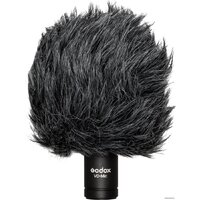 Проводной микрофон Godox VD-Mic - Превью изображения №5 — Интернет-магазин ПроЗаказ