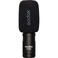 Проводной микрофон Godox VD-Mic - Превью изображения №4 — Интернет-магазин ПроЗаказ