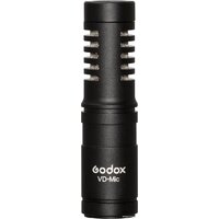 Проводной микрофон Godox VD-Mic - Превью изображения №3 — Интернет-магазин ПроЗаказ