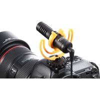 Проводной микрофон Godox VD-Mic - Превью изображения №9 — Интернет-магазин ПроЗаказ