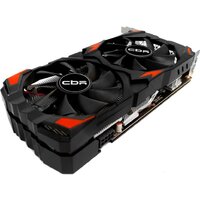 Видеокарта CBR Radeon RX 580 8GB GDDR5 VGA-STX580-8G-RTL - Превью изображения №2 — Интернет-магазин ПроЗаказ