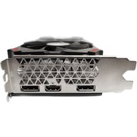 Видеокарта CBR Radeon RX 580 8GB GDDR5 VGA-STX580-8G-RTL - Превью изображения №3 — Интернет-магазин ПроЗаказ
