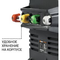 Мойка высокого давления Bort BHR-2000M-Pro - Превью изображения №8 — Интернет-магазин ПроЗаказ