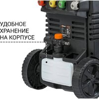 Мойка высокого давления Bort BHR-2000M-Pro - Превью изображения №5 — Интернет-магазин ПроЗаказ