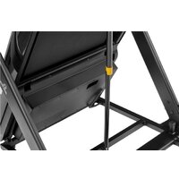 Электрическая беговая дорожка Titanium Masters Physiotech X-Compact - Превью изображения №11 — Интернет-магазин ПроЗаказ