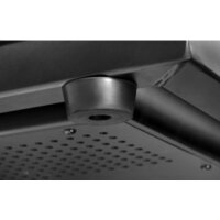 Электрическая беговая дорожка Titanium Masters Physiotech X-Compact - Превью изображения №9 — Интернет-магазин ПроЗаказ