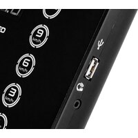 Электрическая беговая дорожка Titanium Masters Physiotech X-Compact - Превью изображения №14 — Интернет-магазин ПроЗаказ