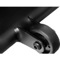 Электрическая беговая дорожка Titanium Masters Physiotech X-Compact - Превью изображения №12 — Интернет-магазин ПроЗаказ