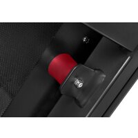 Электрическая беговая дорожка Titanium Masters Physiotech X-Compact - Превью изображения №8 — Интернет-магазин ПроЗаказ