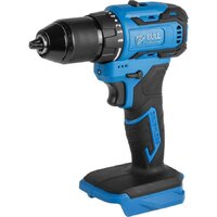 Дрель-шуруповерт Bull SR 1804 2329056 (с 2-мя АКБ, кейс) - Превью изображения №3 — Интернет-магазин ПроЗаказ