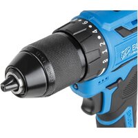 Дрель-шуруповерт Bull SR 1804 2329056 (с 2-мя АКБ, кейс) - Превью изображения №8 — Интернет-магазин ПроЗаказ