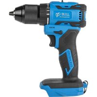 Дрель-шуруповерт Bull SR 1804 2329056 (с 2-мя АКБ, кейс) - Превью изображения №4 — Интернет-магазин ПроЗаказ