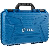 Дрель-шуруповерт Bull SR 1804 2329056 (с 2-мя АКБ, кейс) - Превью изображения №14 — Интернет-магазин ПроЗаказ